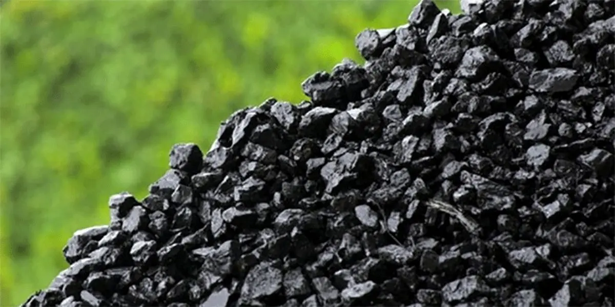 زغال سنگ خیال رفتن ندارد