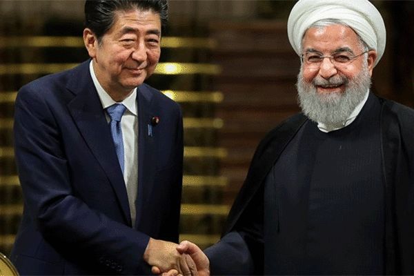 ژاپن خواست تهران به تعهدات هسته‌ای برجام پایبند باشد