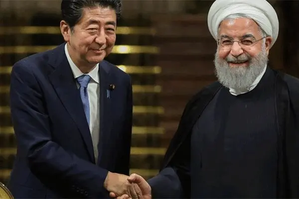 ژاپن خواست تهران به تعهدات هسته‌ای برجام پایبند باشد