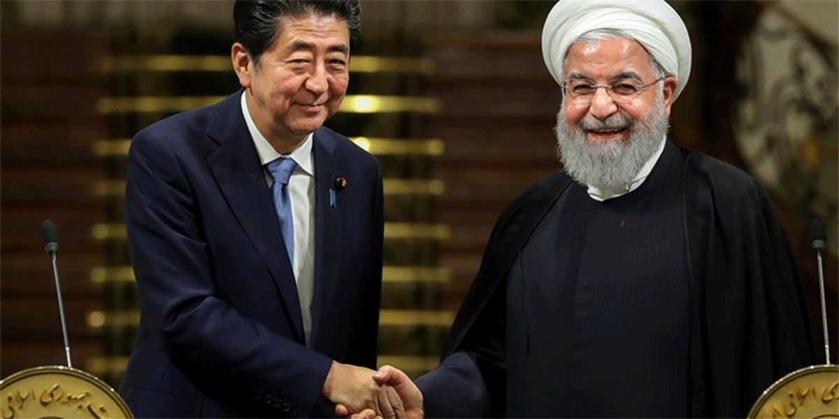ژاپن خواست تهران به تعهدات هسته‌ای برجام پایبند باشد