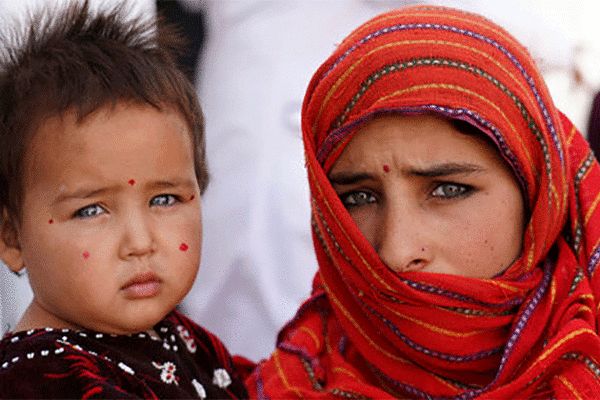 افغانستان، ناامن‌ترین منطقه جنگی دنیا برای کودکان