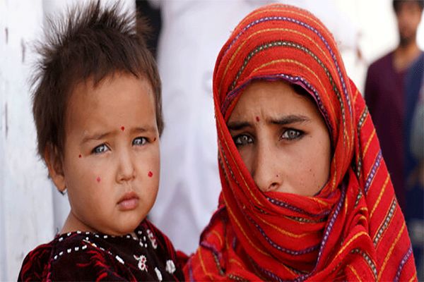 افغانستان، ناامن‌ترین منطقه جنگی دنیا برای کودکان