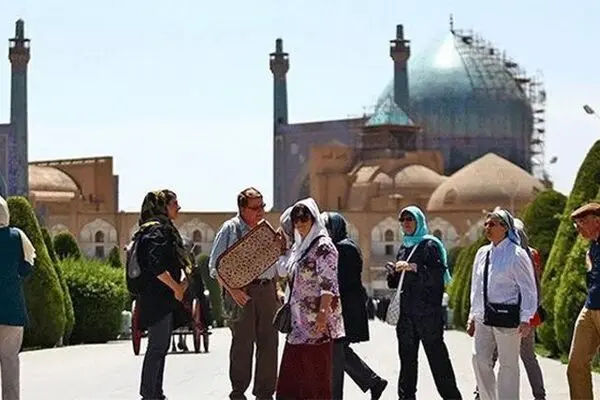 ترس چینی‌ها از آمریکا کمتر شده است
