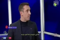 فیلم: تقلید صدای چهره‌های معروف دنیای فوتبال