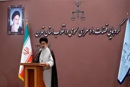 بازداشت افراد به منظور جمع‌آوری ادله ممنوع است