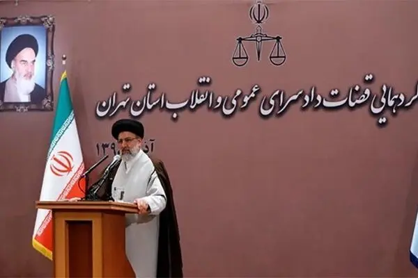 بازداشت افراد به منظور جمع‌آوری ادله ممنوع است