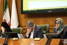 شورای شهر ارواح محترم