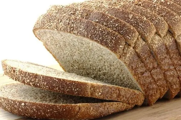 دیابتی ها نان سبوس دار بخورند
