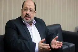 خالد قدومی: صهیونیست‌ها فقط با زبان اسلحه آشنایی دارند