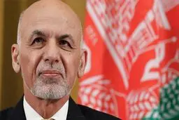 «اشرف غنی» اکثریت آرا را کسب کرد
