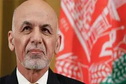 «اشرف غنی» اکثریت آرا را کسب کرد