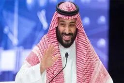 آبروریزی گسترده در جشن موسیقی ریاض