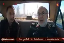 فیلم: برای فرار از سربازی ۱۴ دندان خود را کشید