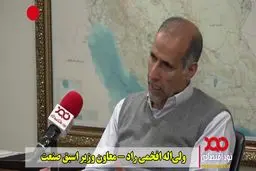 فیلم: دولت خوشحال نباشد به ۶۰ میلیون ایرانی کمک معیشتی می‌دهد!