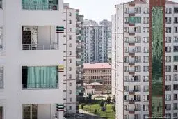 فاصله قیمت گرانترین و ارزان‌ترین مسکن معامله شده در ایران ۵۹۸ برابر است