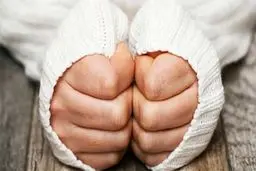 چرا همیشه احساس سرما می‌کنید؟