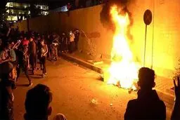 ۲۹ فعال در اعتراضات عراق ترور شدند