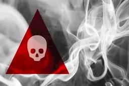 گازگرفتگی ۲۷۷۹نفر در پاییز امسال