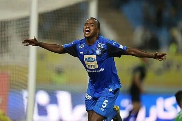 پرسپولیس به دنبال جذب طلای سیاه استقلال