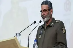 سرلشکر موسوی: انسجام و اتحاد ایرانیان دشمن را از پا در می‌آورد