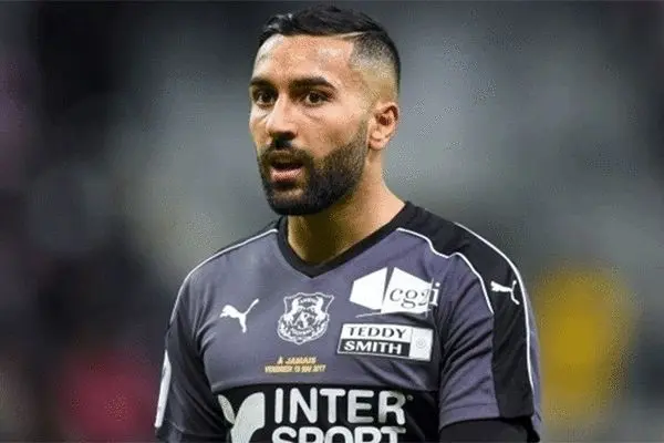 محرومیت قدوس به پایان رسید