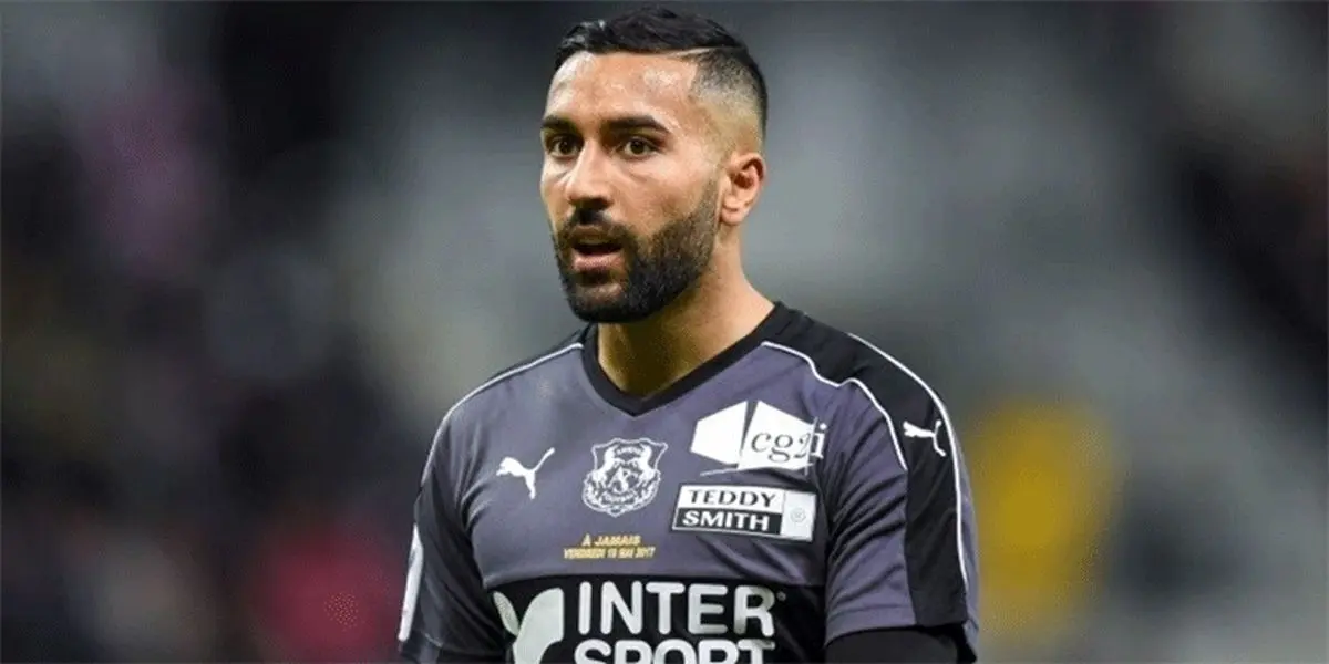 محرومیت قدوس به پایان رسید