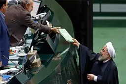بودجه ۹۹ یا بودجه اشرار
