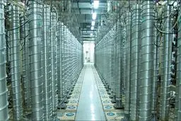 گزینه‌های احتمالی ایران روی میز گام پنجم