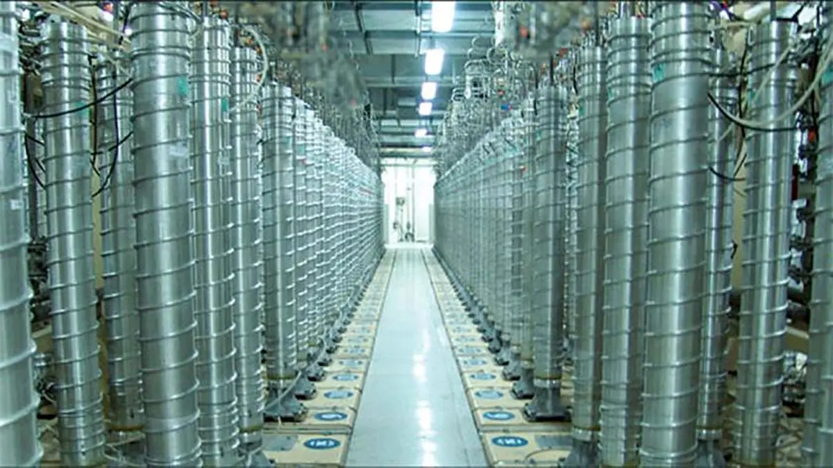 گزینه‌های احتمالی ایران روی میز گام پنجم