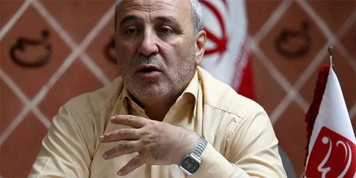 حاجی دلیگانی: فردا؛بررسی طرح شفافیت مالی کاندیداها در صحن مجلس