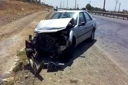 حوادث ترافیکی سلامت مردان را نشانه رفته است