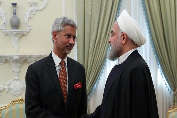 روحانی: آمریکا ناگزیر است دست از فشار بر ایران بردارد