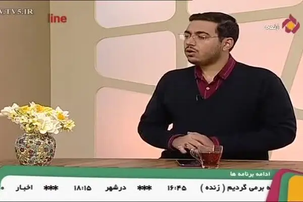 فیلم: افتتاح آزادراه تهران- شمال را به دهه فجر موکول نکنید