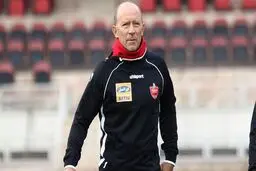 کالدرون پرسپولیس را پشیمان کرد