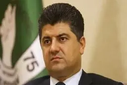 طالبانی: داعش با استفاده از اوضاع عراق در حال قوی شدن است