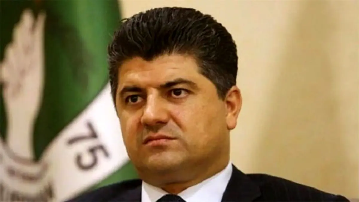 طالبانی: داعش با استفاده از اوضاع عراق در حال قوی شدن است