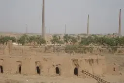 ۱۰۰ کوره غیر مجاز در اطراف تهران تخریب می شود