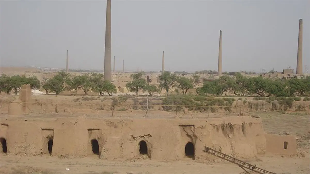 ۱۰۰ کوره غیر مجاز در اطراف تهران تخریب می شود