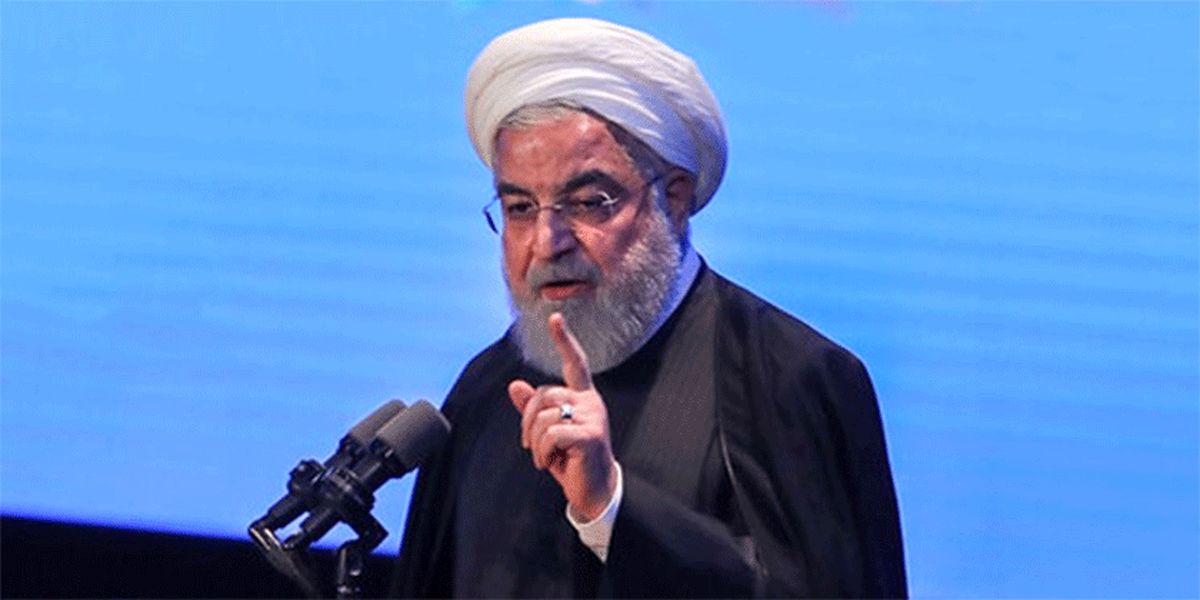 روحانی: دولت تدبیر و امید اهل گفت و گو و مذاکره سازنده است
