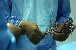 جریمه ۱۱ میلیارد ریالی ۴ پزشک متخصص در تهران