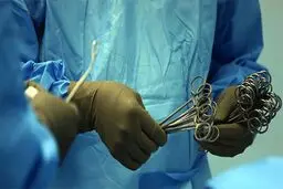 جریمه ۱۱ میلیارد ریالی ۴ پزشک متخصص در تهران