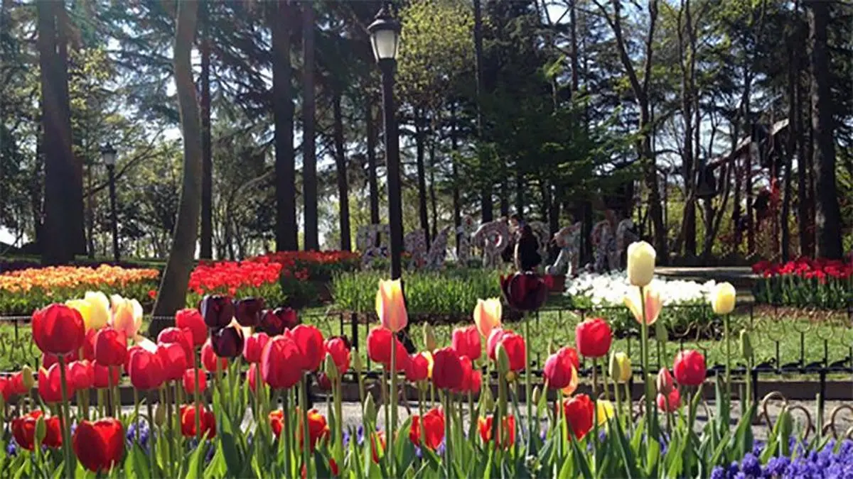 در نوروز به شهری با قدمت ۶۷۰۰ ساله سفر کنید!