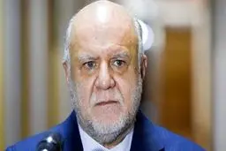 استیضاح زنگنه منتفی شد