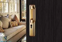 تاثیر انتخاب دستگیره در و کمد مناسب در دکوراسیون منزل