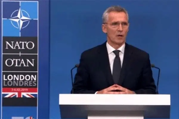 ناتو خواستار تقویت رابطه با روسیه شد