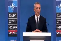 ناتو خواستار تقویت رابطه با روسیه شد