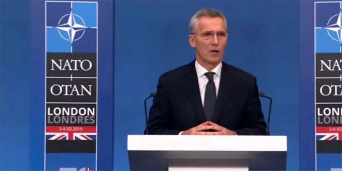 ناتو خواستار تقویت رابطه با روسیه شد