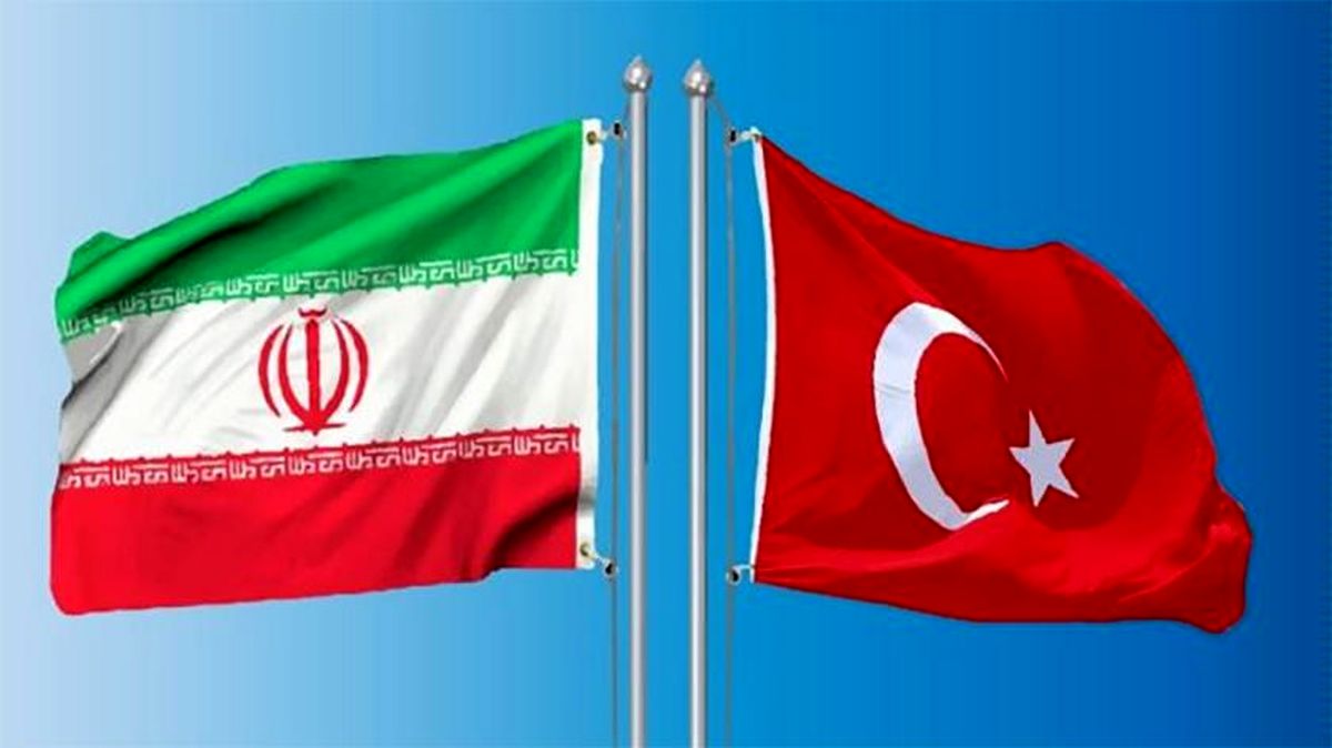 آماری از تجارت ایران با ترک‌ها