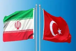 آماری از تجارت ایران با ترک‌ها