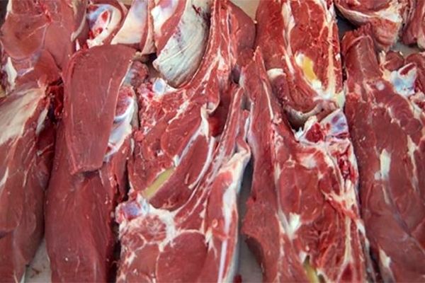 واردات گوشت قرمز در دولت روحانی ۲/۵ برابر افزایش داشت